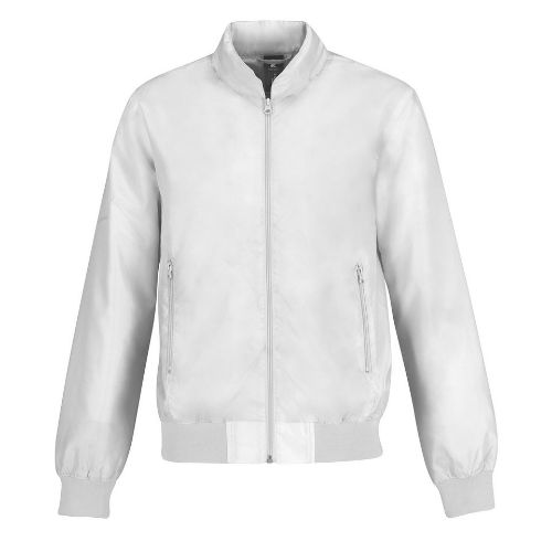 B & C Collection B&C Trooper /Men White/White Lining